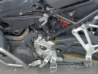 2025 BMW F 900 — leilão em Itaquaquecetuba/SP (foto 5)