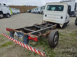2022 IVECO DAILY — leilão em Pirapora/SP (foto 4)