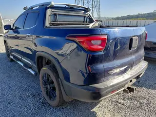 2020 FIAT TORO — leilão em Itaquaquecetuba/SP (foto 3)