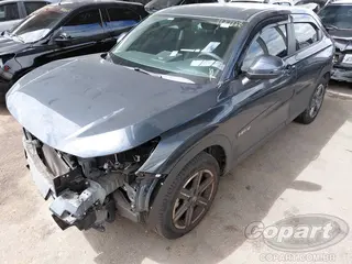 2025 HONDA HR-V — leilão em Pirapora/SP (foto 2)