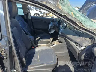 2025 CHEVROLET TRACKER — leilão em Curitiba/PR (foto 5)