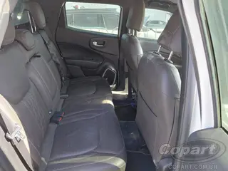 2026 FIAT TORO — leilão em Caçapava/SP (foto 6)