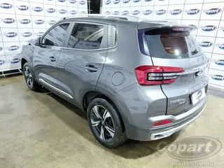 2025 CAOA CHERY TIGGO 5X — leilão em Candeias/BA (foto 3)