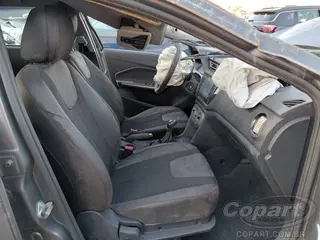 2022 CAOA CHERY TIGGO 2 — leilão em Betim/MG (foto 5)