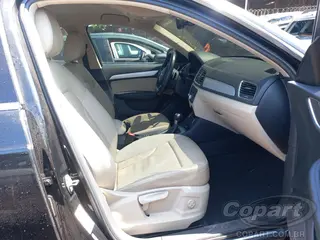 2017 AUDI Q3 — leilão em Goiânia/GO (foto 5)
