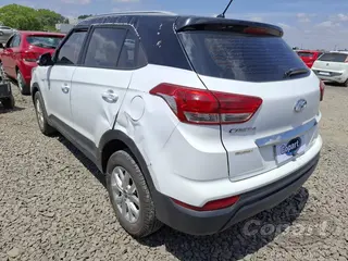 2024 HYUNDAI CRETA — leilão em Canoas/RS (foto 3)