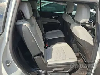 2023 JEEP COMMANDER — leilão em Betim/MG (foto 6)
