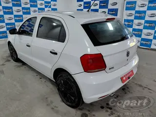 2018 VOLKSWAGEN GOL — leilão em Vitória De Santo Antão/PE (foto 3)