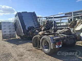 2019 VOLVO FH — leilão em Candeias/BA (foto 3)
