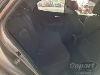2020 HYUNDAI HB20 — leilão em Embú Das Artes/SP (foto 6)