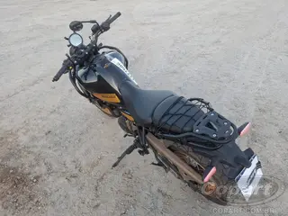 2026 ROYAL ENFIELD HIMALAYAN — leilão em Betim/MG (foto 3)