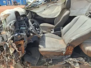 2023 CHEVROLET S10 CABINE DUPLA — leilão em Cuiabá/MT (foto 5)