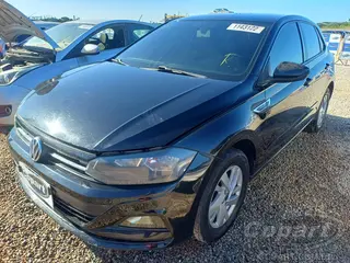 2020 VOLKSWAGEN POLO — leilão em Eusébio/CE (foto 2)