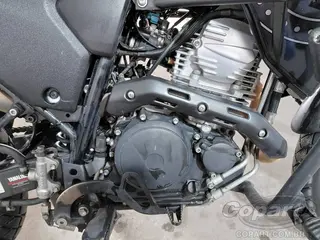 2024 YAMAHA XTZ 250 — leilão em Vitória De Santo Antão/PE (foto 5)