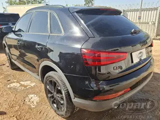 2014 AUDI Q3 — leilão em Betim/MG (foto 3)