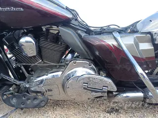 2015 HARLEY-DAVIDSON CVO — leilão em Curitiba/PR (foto 5)