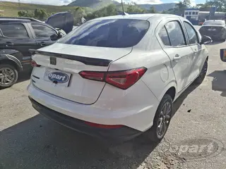 2022 FIAT CRONOS — leilão em Pirapora/SP (foto 4)