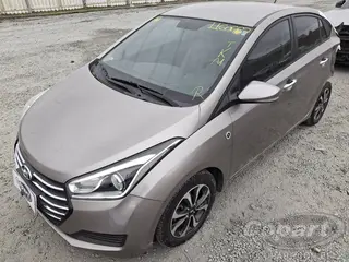 2019 HYUNDAI HB20S — leilão em Itaquaquecetuba/SP (foto 2)