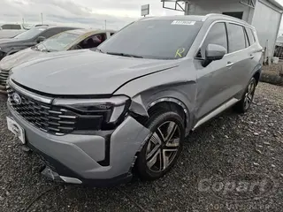 2026 FORD TERRITORY — leilão em Canoas/RS (foto 2)
