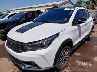 2026 FIAT ARGO — leilão em Goiânia/GO (foto 2)