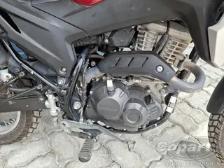 2026 HONDA XRE 190 — leilão em Vitória De Santo Antão/PE (foto 5)