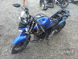 2020 YAMAHA FZ25 FAZER — leilão em Itaquaquecetuba/SP (foto 2)
