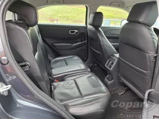 2026 HONDA HR-V — leilão em Itaquaquecetuba/SP (foto 6)