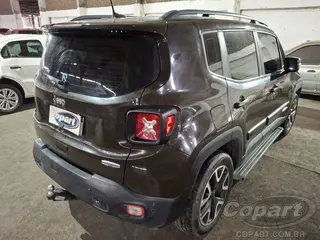 2019 JEEP RENEGADE — leilão em Recife/PE (foto 4)