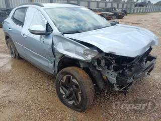 2026 VOLKSWAGEN TERA — leilão em Curitiba/PR