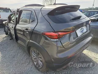 2024 FIAT PULSE — leilão em Itaquaquecetuba/SP (foto 3)