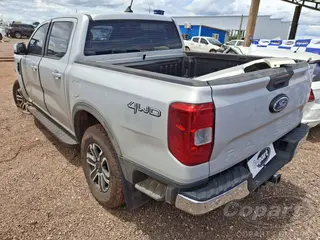 2025 FORD RANGER CD — leilão em Cuiabá/MT (foto 3)