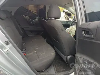 2025 HYUNDAI HB20 — leilão em Itaquaquecetuba/SP (foto 6)