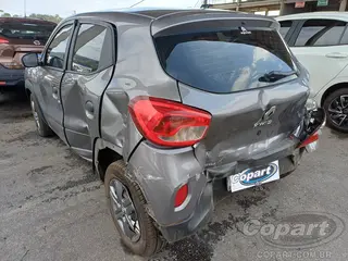 2026 RENAULT KWID — leilão em Pirapora/SP (foto 3)
