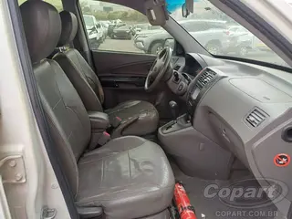 2015 HYUNDAI TUCSON — leilão em Pirapora/SP (foto 5)
