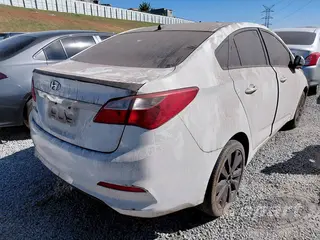 2018 HYUNDAI HB20S — leilão em Itaquaquecetuba/SP (foto 4)