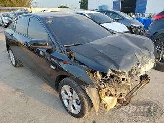 2023 CHEVROLET ONIX PLUS — leilão em Caçapava/SP