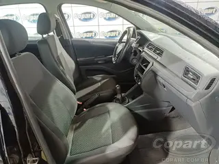2023 VOLKSWAGEN GOL — leilão em Candeias/BA (foto 5)