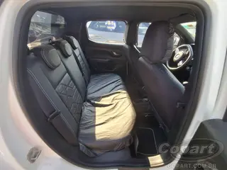 2023 FIAT STRADA CD — leilão em Cuiabá/MT (foto 6)
