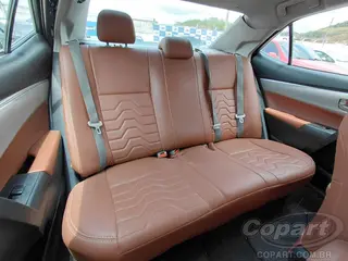 2018 TOYOTA COROLLA — leilão em Vitória De Santo Antão/PE (foto 6)