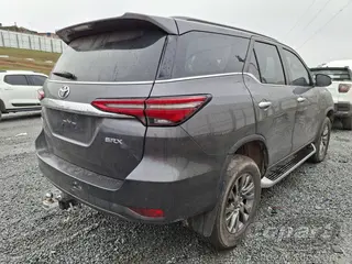 2022 TOYOTA SW4 — leilão em Itaquaquecetuba/SP (foto 4)