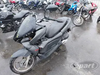 2015 HONDA PCX — leilão em Itaquaquecetuba/SP (foto 2)