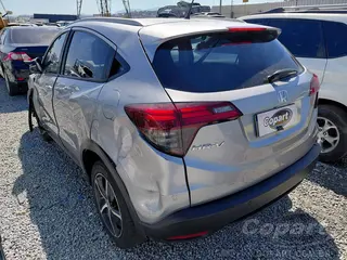 2020 HONDA HR-V — leilão em Itaquaquecetuba/SP (foto 3)