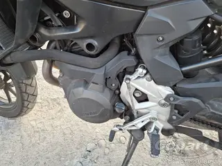 2025 BMW F 800 — leilão em Osasco/SP (foto 5)