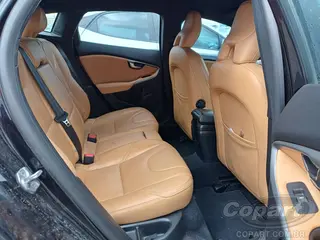 2017 VOLVO V40 — leilão em Canoas/RS (foto 6)