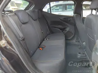 2020 FIAT ARGO — leilão em Campo Grande/MS (foto 6)
