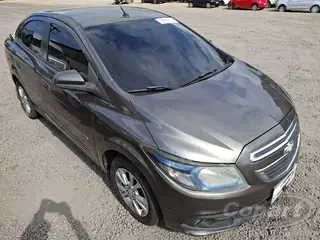 2015 CHEVROLET PRISMA — leilão em Recife/PE
