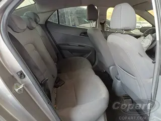 2022 HYUNDAI HB20S — leilão em Pirapora/SP (foto 6)