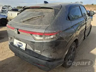 2024 HONDA HR-V — leilão em Betim/MG (foto 4)