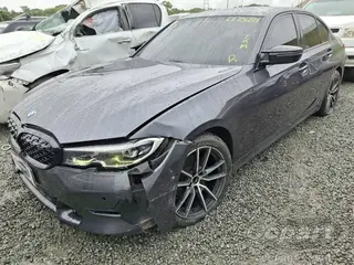 2020 BMW SERIE 3 — leilão em Itaquaquecetuba/SP (foto 2)