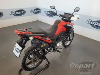2026 HONDA NXR 160 — leilão em Eusébio/CE (foto 4)